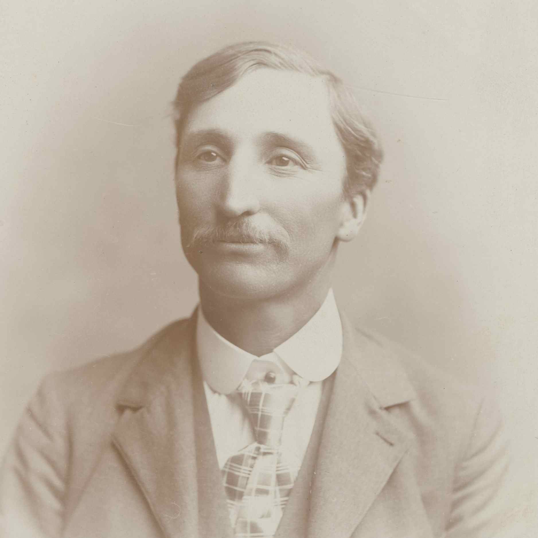 Erastus Grenig Farmer (1861 - 1937)